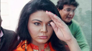 Rakhi Sawant