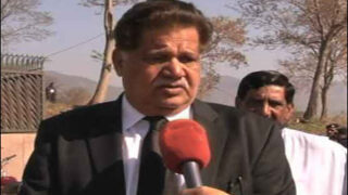 Rana Ijaz
