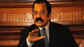 Rana Sanaullah