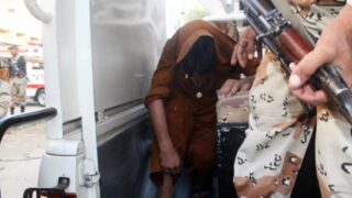 Rangers Search Operation