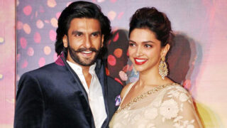 Ranvir Singh, Deepika