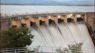 Rawal Dam
