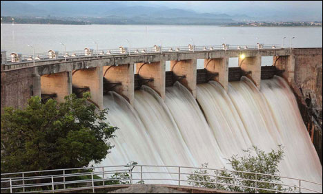 Rawal Dam