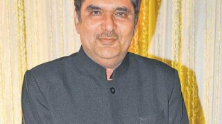 Raza Murad