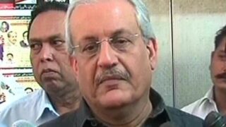 Raza Rabbani