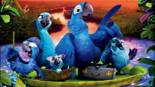 Rio II