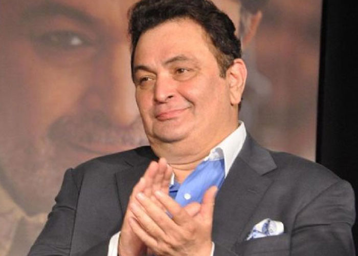 رشی کپور نے اپنے اعضا بطور عطیہ کرنے کا اعلان کردیا