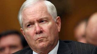 Robert Gates