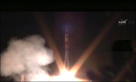 Rocket
