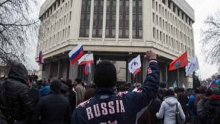 Russia Accession