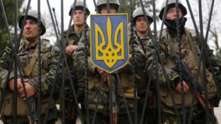 Russia Military