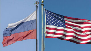 Russia, USA
