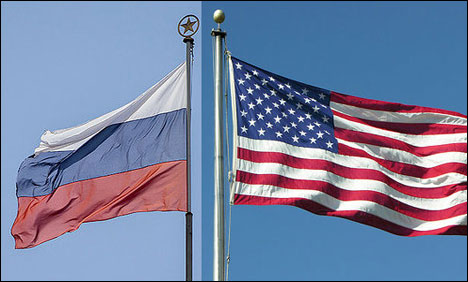 روس پر اقتصادی پابندیوں کا معاملہ، امریکا اور برطانیہ میں اختلافات