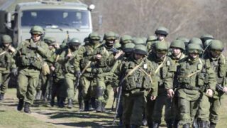 Russian Army