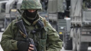 Russian Army