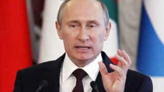 Russian President