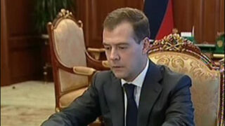 Russian Prime Minister