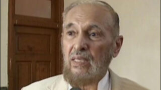 Rustam Shah Mohmand