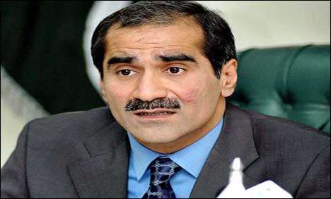 Saad Rafiq