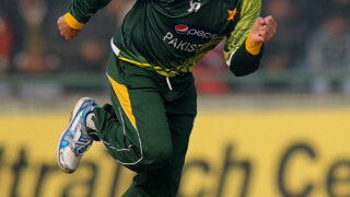 Saeed Ajmal