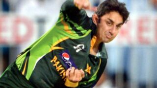 Saeed Ajmal