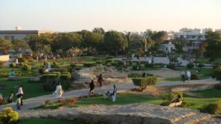 Safari Park