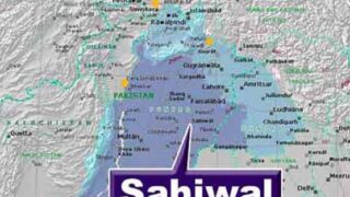 Sahiwal