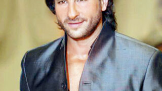 Saif Ali Khan