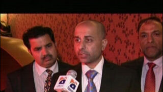 Sajjad Karim