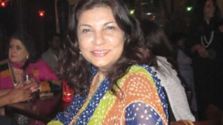 Sakina Samoon