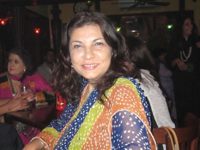Sakina Samoon