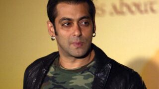 Salman Khan