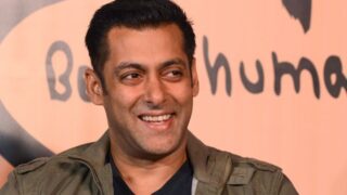 Salman Khan
