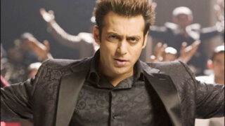 Salman Khan