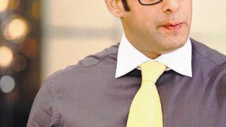 Salman Khan