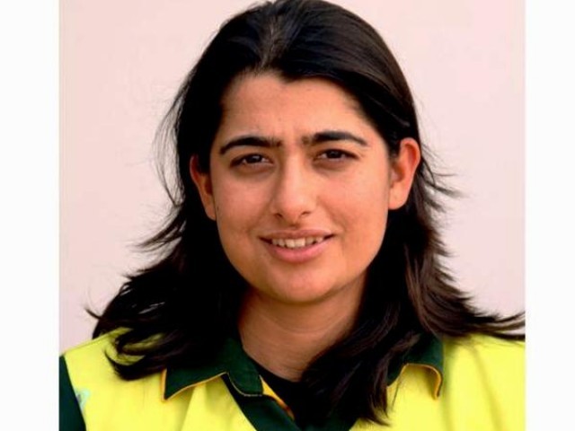 ورلڈ ٹی 20 اور بنگلہ دیش سے سیریز کے لیے خواتین کرکٹ ٹیم روانہ