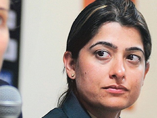 شکست کے باوجود حوصلے پست نہیں ہوئے، ثنا میر