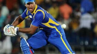 Sangakkara