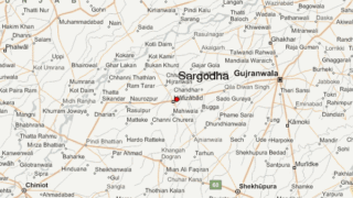 Sargodha
