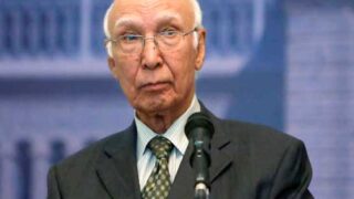 Sartaj Aziz