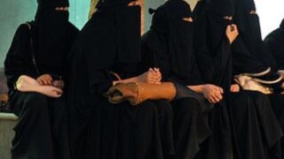Saudi