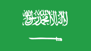Saudi Arabia