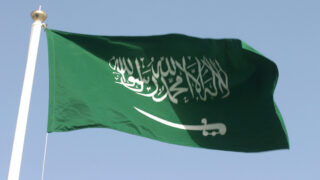 Saudi Arabia