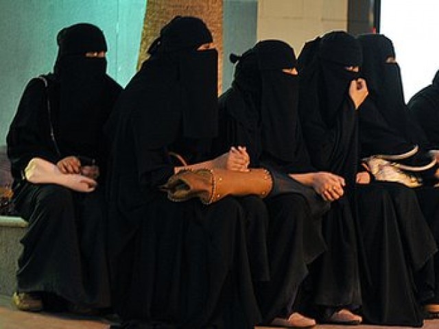 Saudi