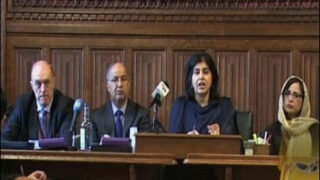 Sayeeda Warsi