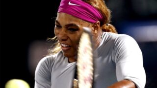 Serena Williams