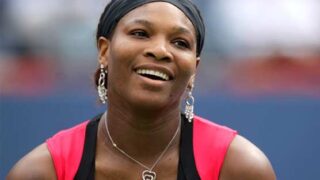Serena Williams