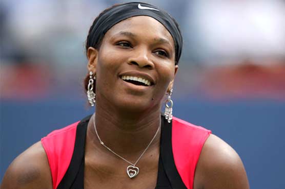 سرینا ولیمز نے ساتویں مرتبہ میامی ٹینس چیمپئن شپ جیت لی