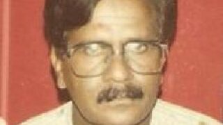 Shabbir Khurshid