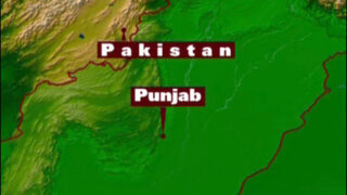 Punjab